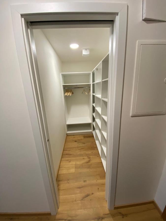 Wellness Apartman Pila Kvilda Zewnętrze zdjęcie