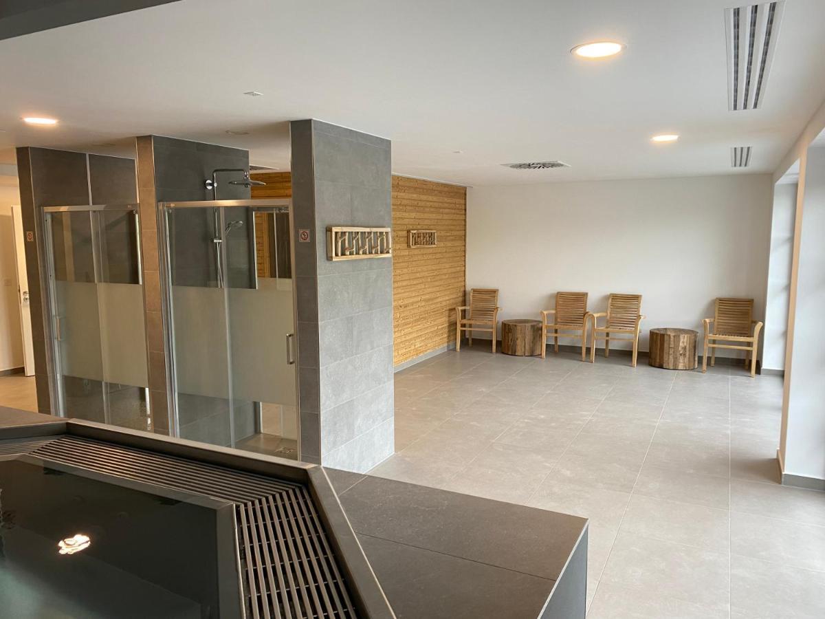 Wellness Apartman Pila Kvilda Zewnętrze zdjęcie