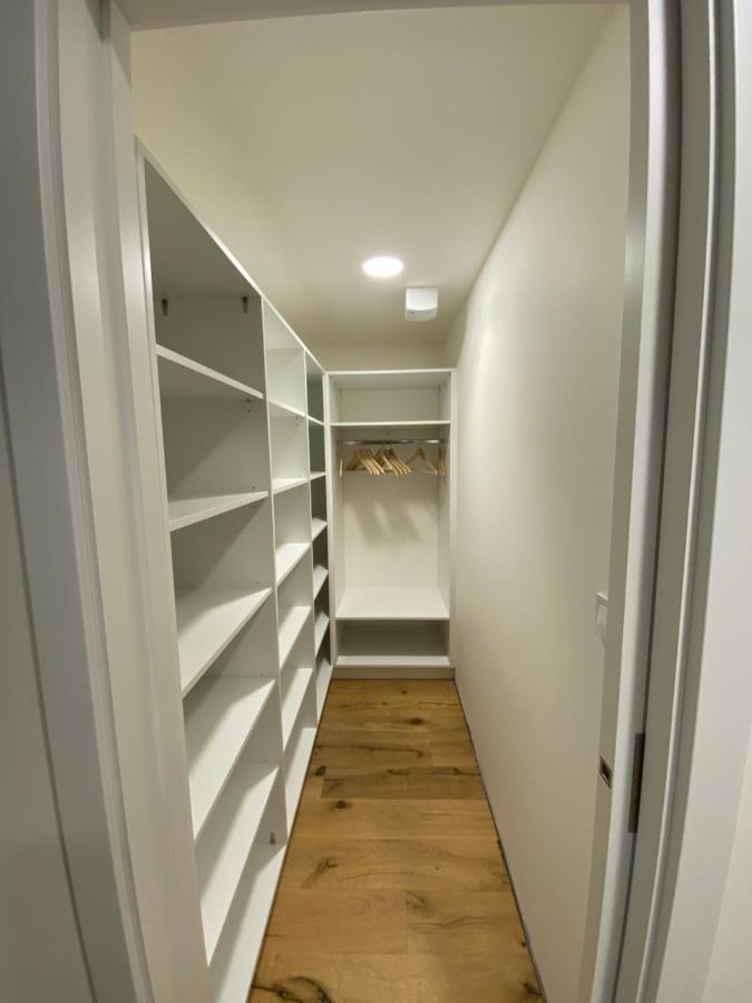 Wellness Apartman Pila Kvilda Zewnętrze zdjęcie